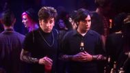 Simon Helberg and Kunal Nayyar in The Big Bang Theory | Image via Warner Bros. Television